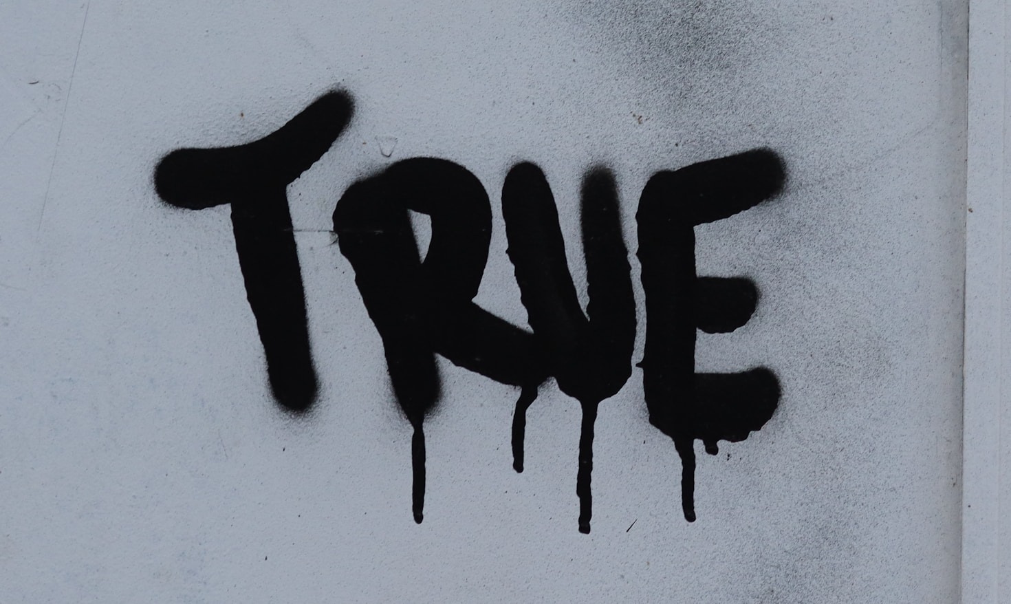 The Power of Truth to Liberate Minds